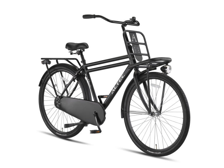 Altec classic 28 inch 61 cm heren terugtraprem matzwart