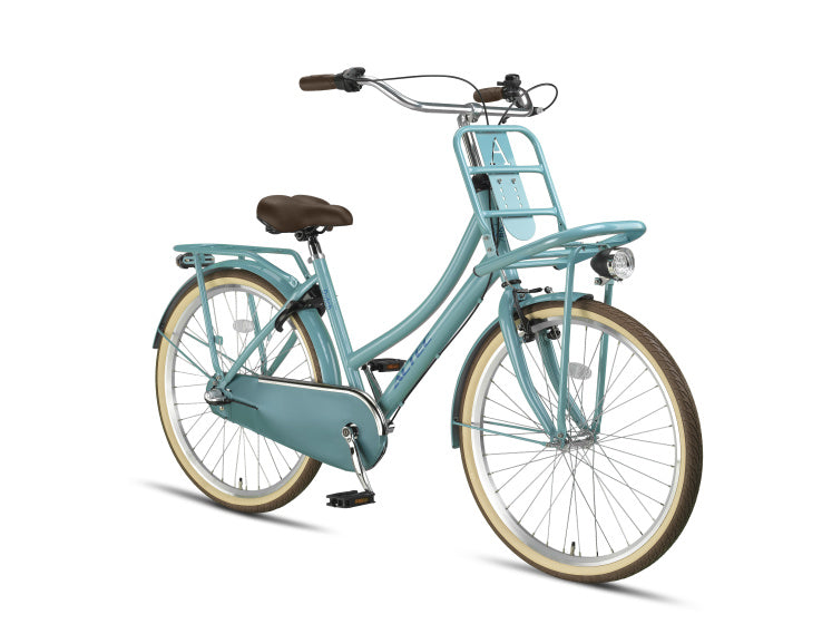 Altec dutch 26 inch meisjes 3v terugtraprem lichtblauw