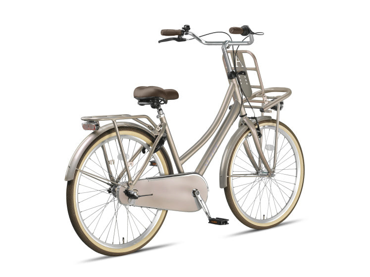 Altec dutch 26 inch meisjes 3v terugtraprem zand