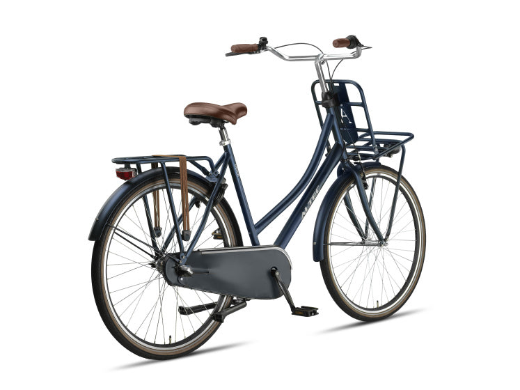 Altec dutch 28 inch 50 cm dames 3v terugtraprem jeansblauw