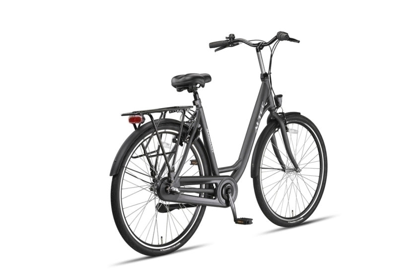 Altec marquant 28 inch 56 cm dames 3v v-brakes grijs