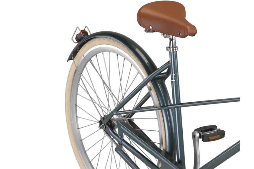 Altec palermo 28 inch 52 cm dames terugtraprem grijsgroen