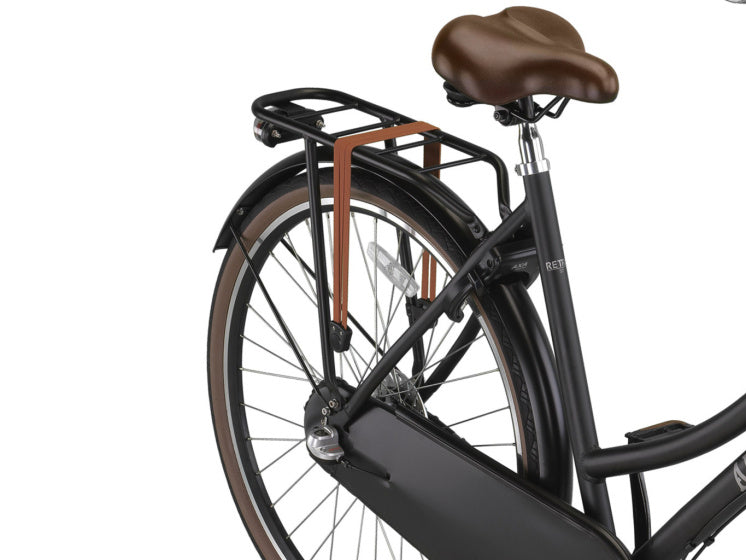 Altec retro 28 inch 53 cm dames 3v rollerbrake donkergrijs