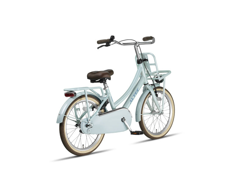 Altec urban 20 inch meisjes terugtraprem lichtblauw