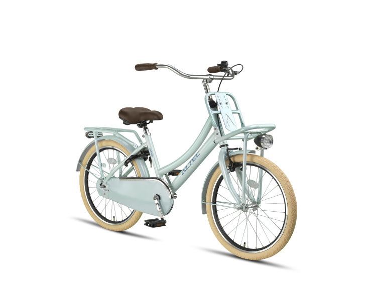 Altec urban 22 inch meisjes terugtraprem lichtblauw