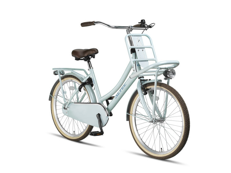 Altec urban 24 inch meisjes terugtraprem lichtblauw