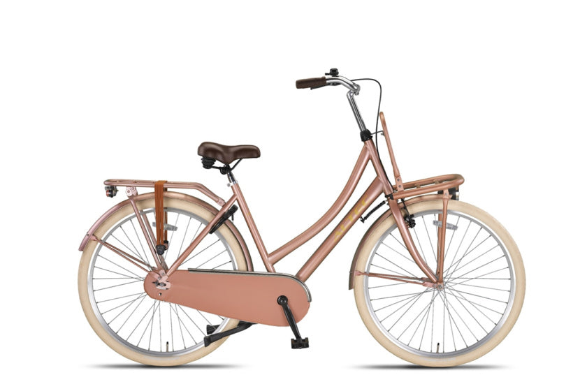 Altec Urban 28inch Transportfiets 53cm Lavendel *** ACTIE ***