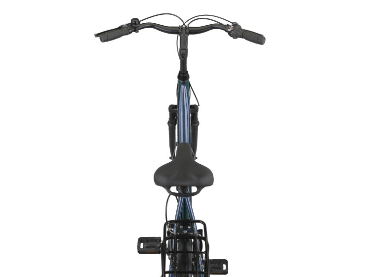 Altec Verona 28inch Damesfiets 52cm Benzine