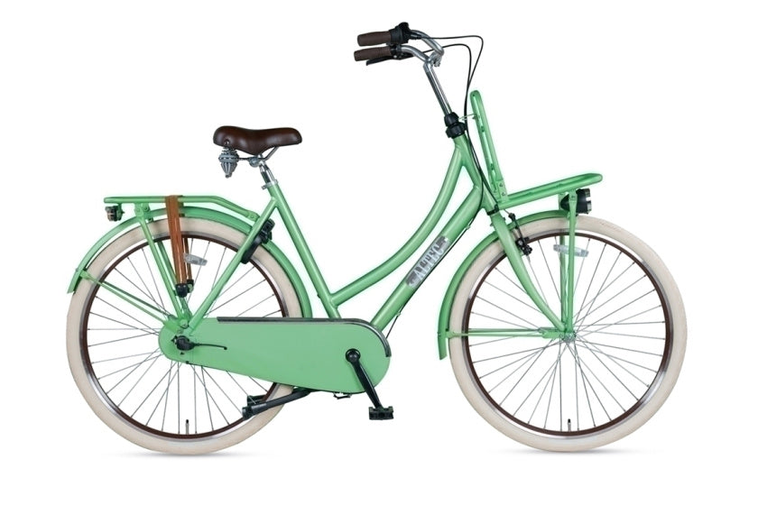 Altec Vintage Vélo de Transport 28 pouces N-3 Mat Vert Fantôme 57cm ** ACTION **