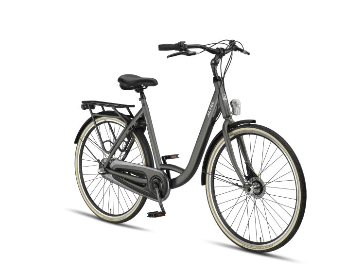 Altec walesa 28 inch 50 cm dames 3v rollerbrake grijs