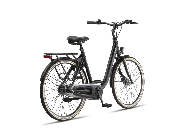 Altec walesa 28 inch 50 cm dames 3v rollerbrake matzwart