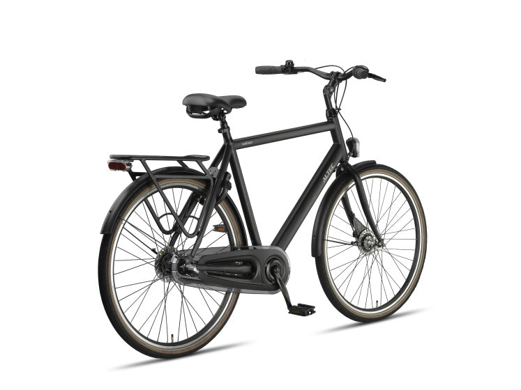 Altec walesa 28 inch 61 cm heren 3v rollerbrake matzwart