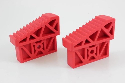 Altrex 509300 | onderdeel | set voet groot - 509300
