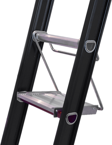 Altrex ladderbordes | mounter atlas - 509359