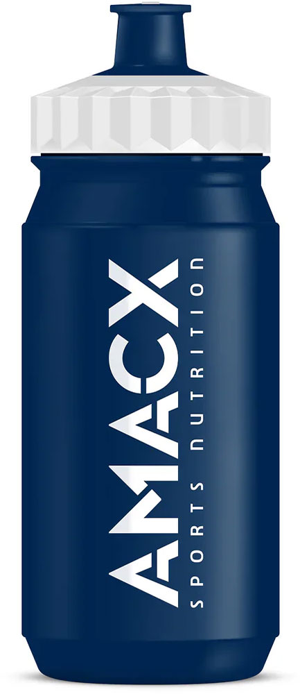 Amacx daiya bidon - water bottle 550ml