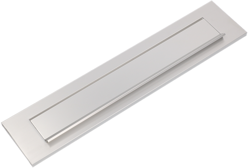 Ami briefplaat dl deurdikte 53 57 veer f1 - 400105