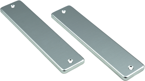Ami kortschild 165 4 rh geheel blind f-1 - 211030