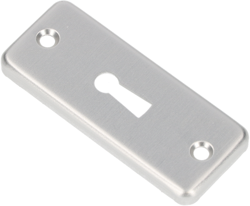Ami rechthoek rozet 4 rh slg f-2 - 226402