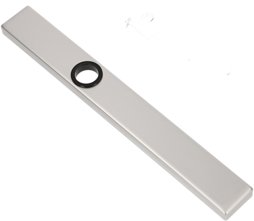 Ami smalschild 245 30 blind m5 f-1 - 510631