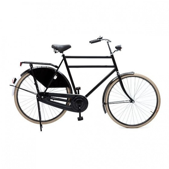 Avalon Z Opa export DB 28 65 zwart creme