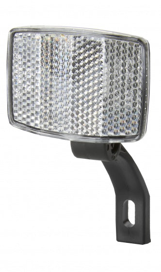 jeu de réflecteurs 8 pièces en plastique