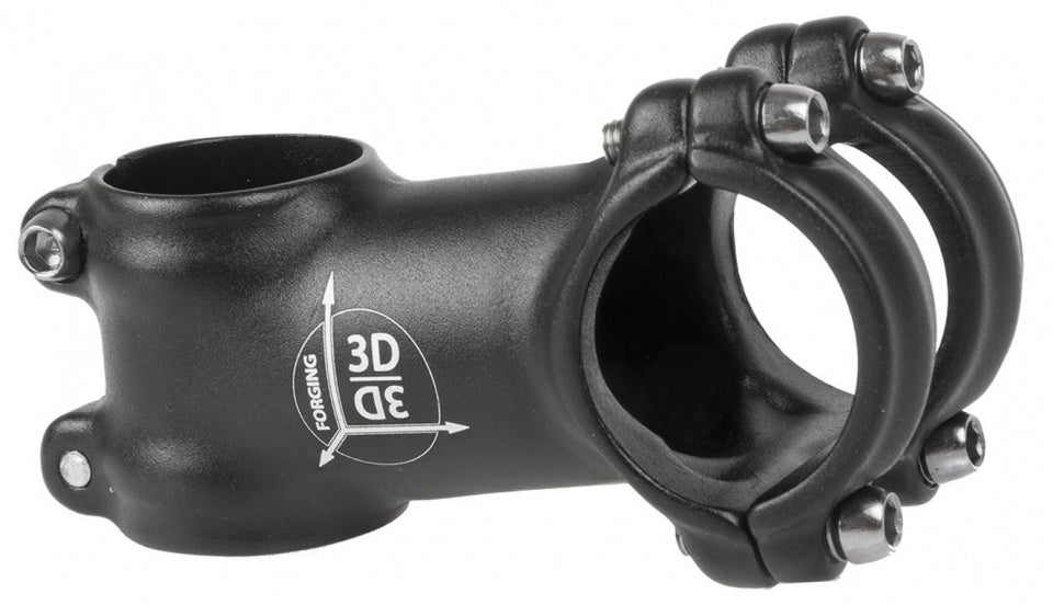tige tige fixe 28,57 70 31,8 mm noir