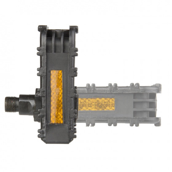 vouwpedalen set 9 16 inch zwart vouwfiets