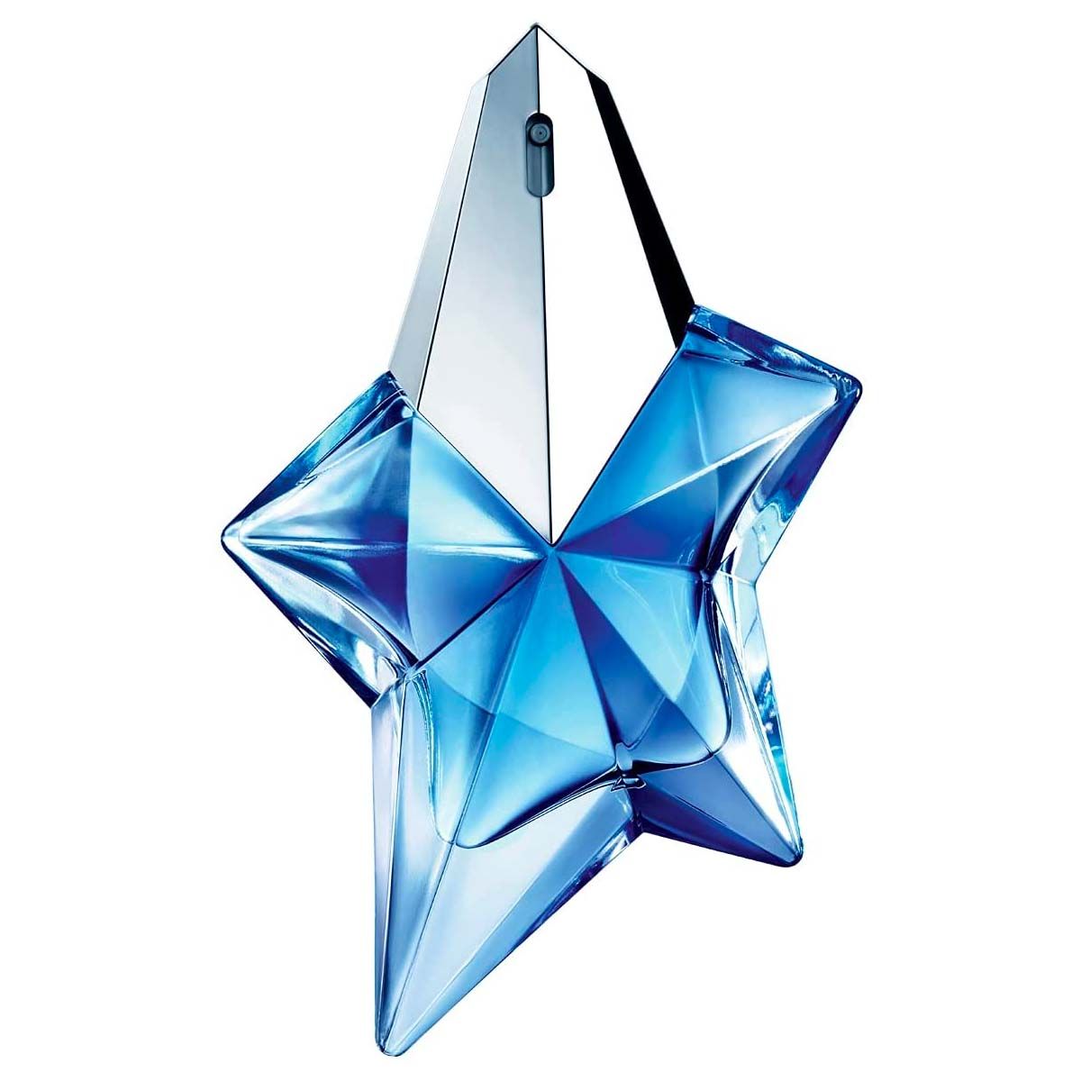 Thierry Mugler eau de parfum spray navulbare engel 25ml dames