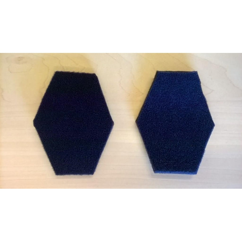 ankle protection set neoprene