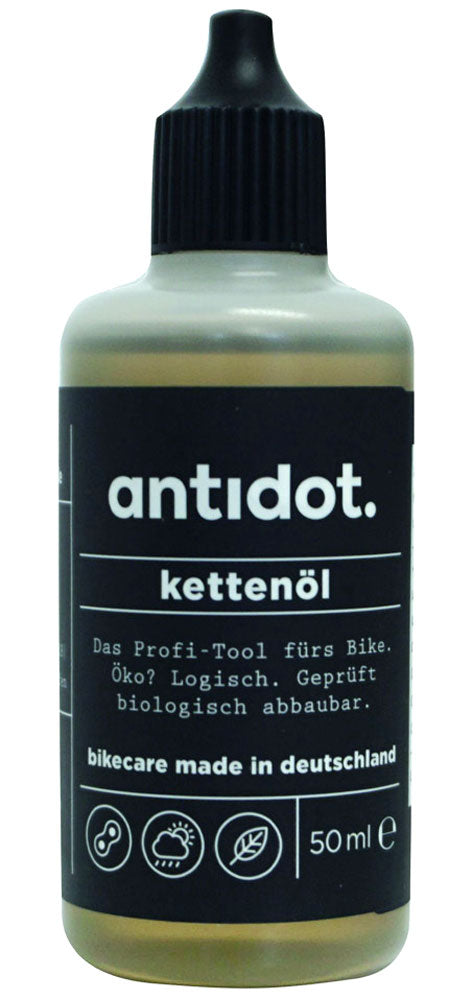 Antidot chain oil 50ml