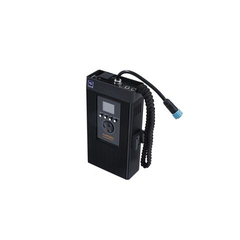 Aparo rgbww led luchtlicht radi-09 pro air