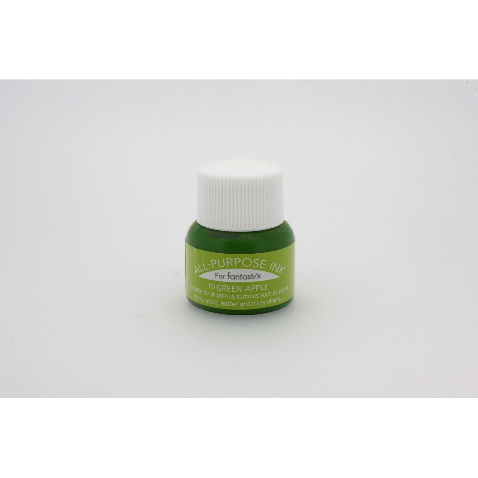 Tsukineko • all-purpose inkt potje 15ml green apple