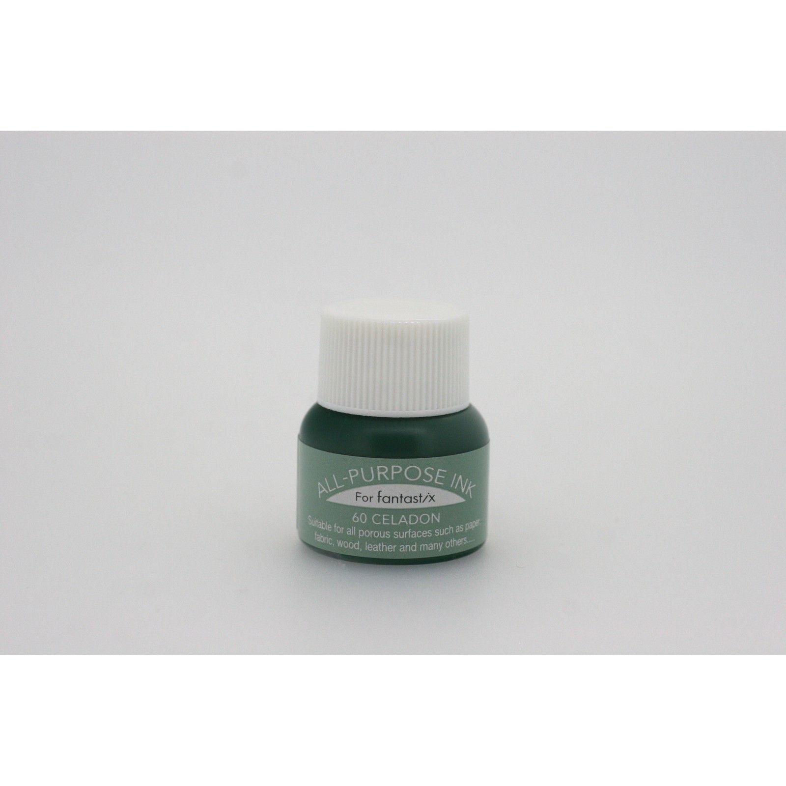 Tsukineko • all-purpose inkt potje 15ml celadon