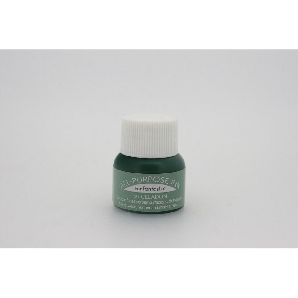 Tsukineko • all-purpose inkt potje 15ml celadon