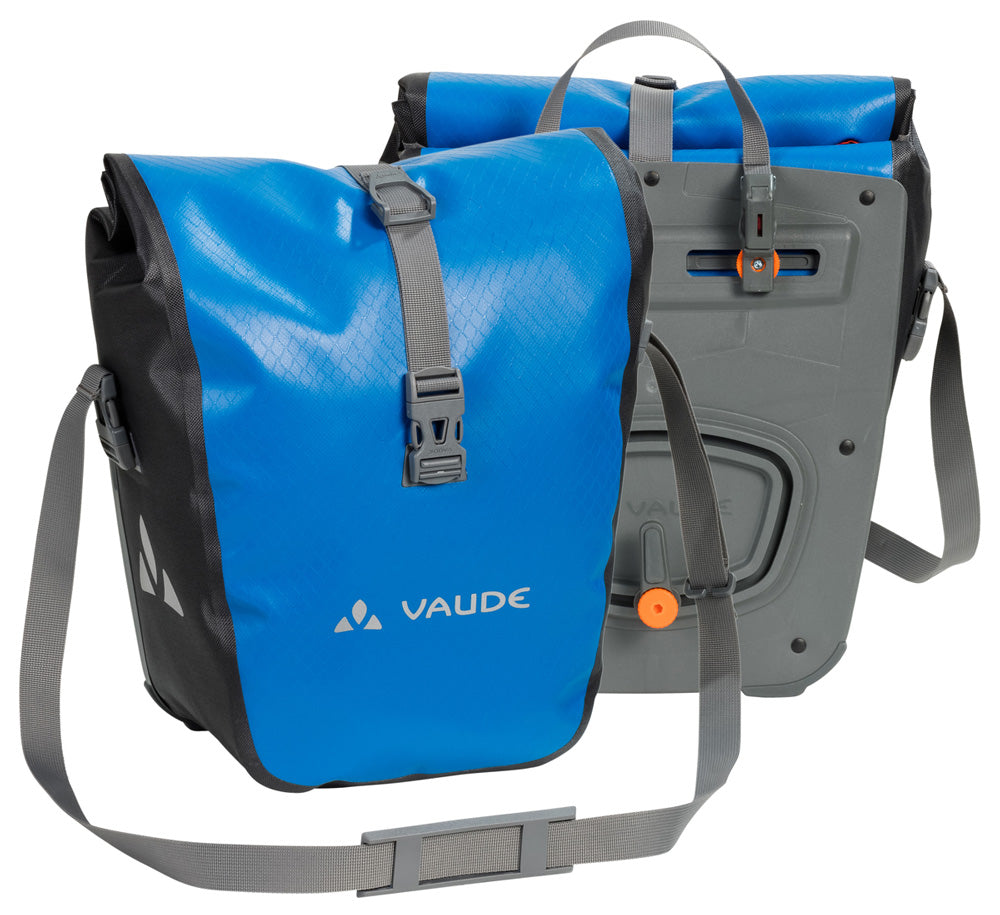 Vaude aqua front - bike panniers