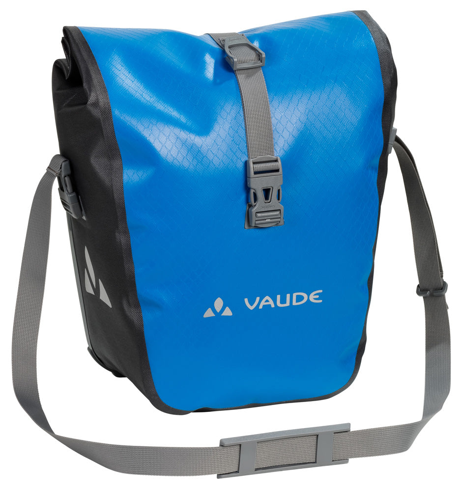 Vaude aqua front - bike panniers