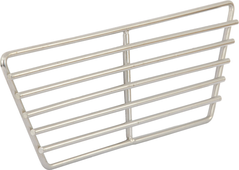 Kolenmand met Tussenrek voor Kamado Large