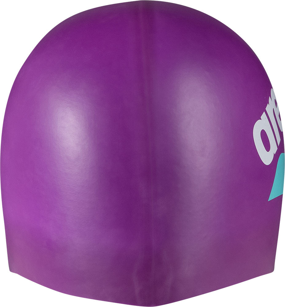 Arena big logo - swimming cap