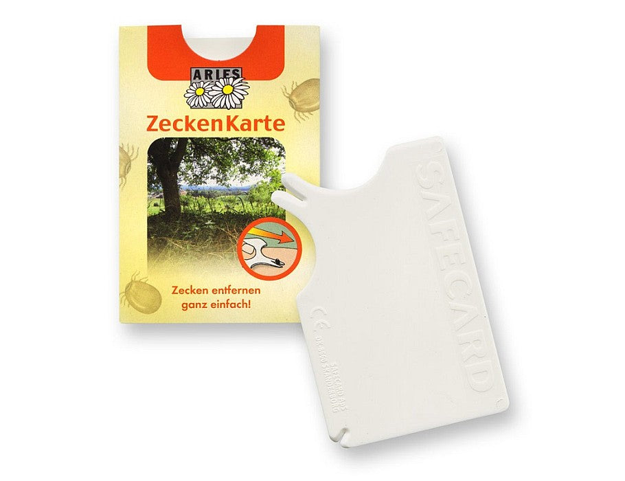 Ram tekenkaart zakformaat, 6 x 9 cm