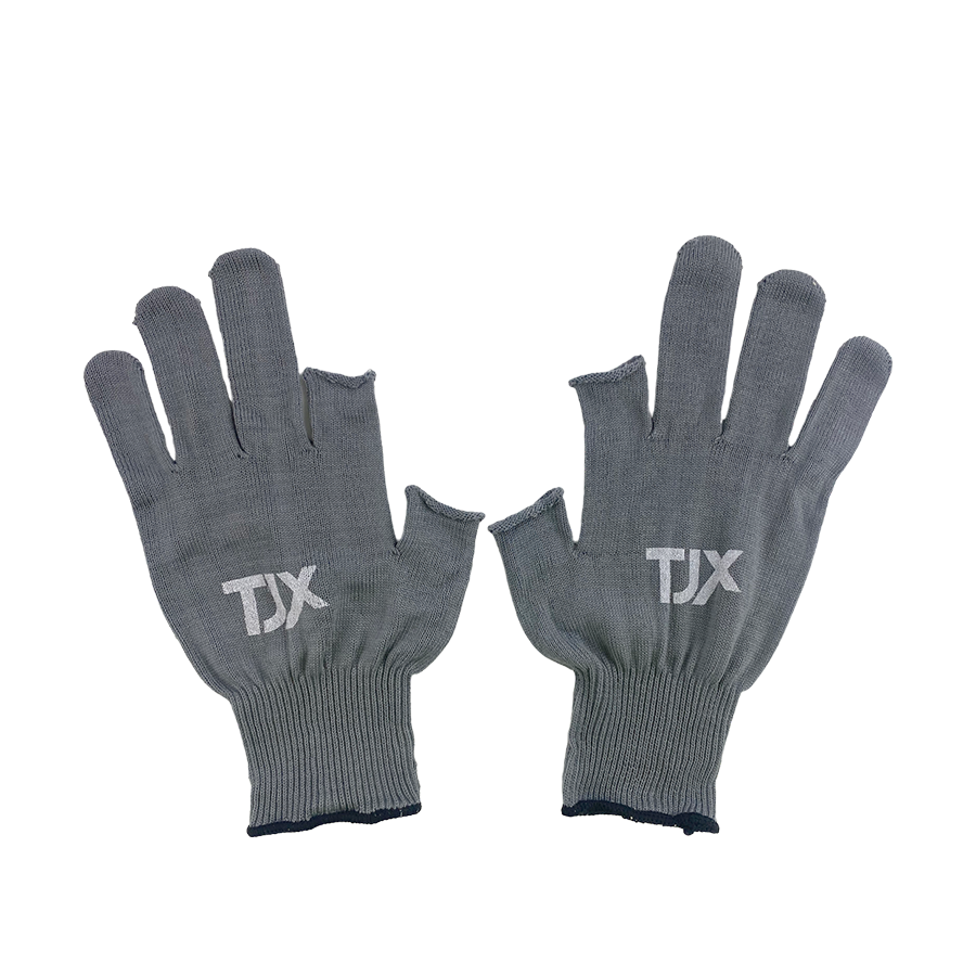 Asatex werkhandschoenen size 10 extra large 10 paar