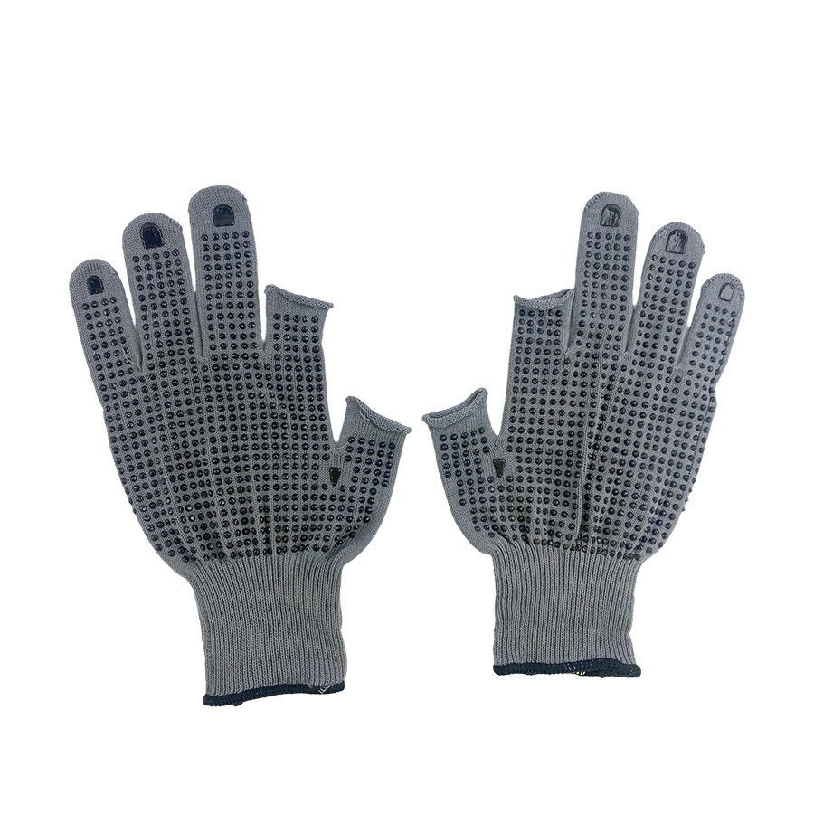 Asatex werkhandschoenen size 10 extra large 10 paar
