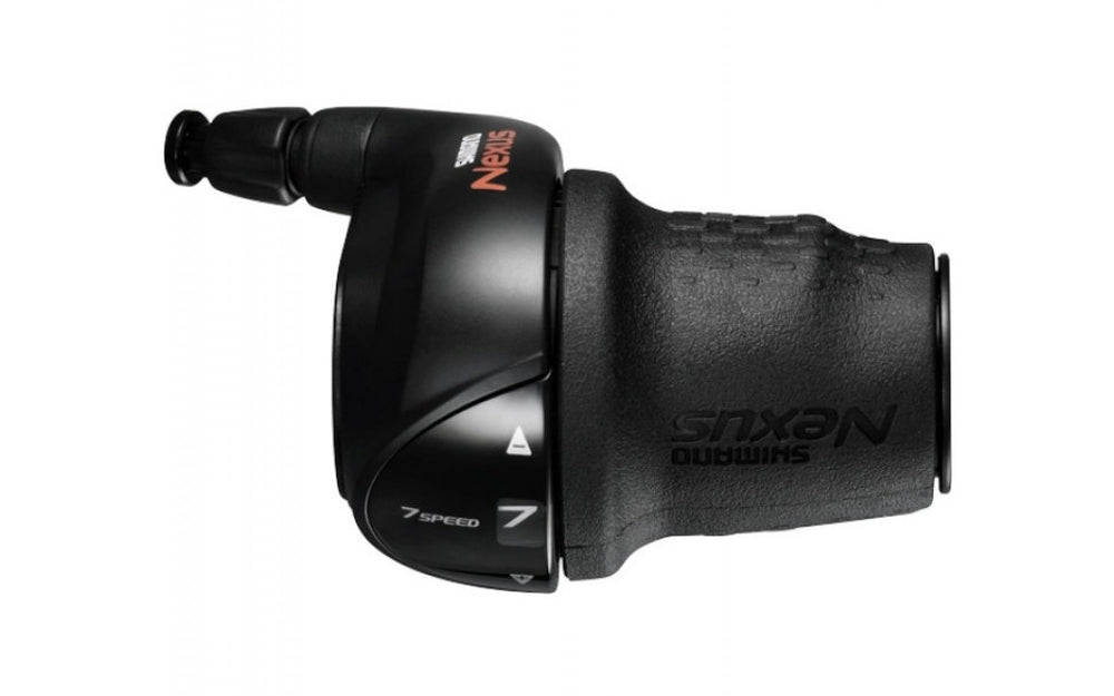 Draaiversteller 7 versnellingen Shimano Nexus SL-C3000 NX10 (werkplaatsverpakking)