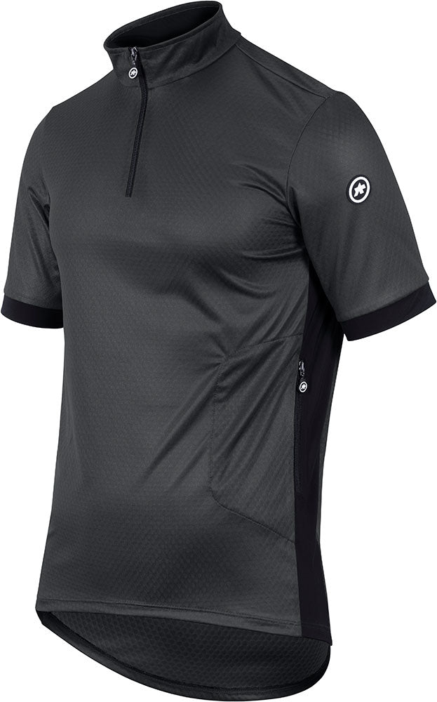 Assos mille gtc c2 - jersey