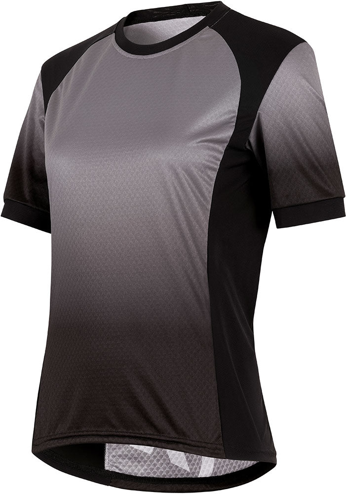 Assos trail t3 - women's mtb jersey | s
