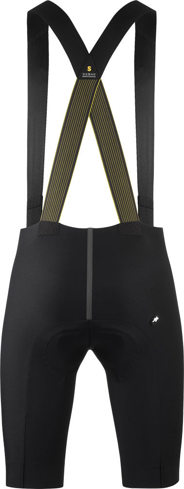 Assos equipe r 2 3 s11 - bib shorts with pad