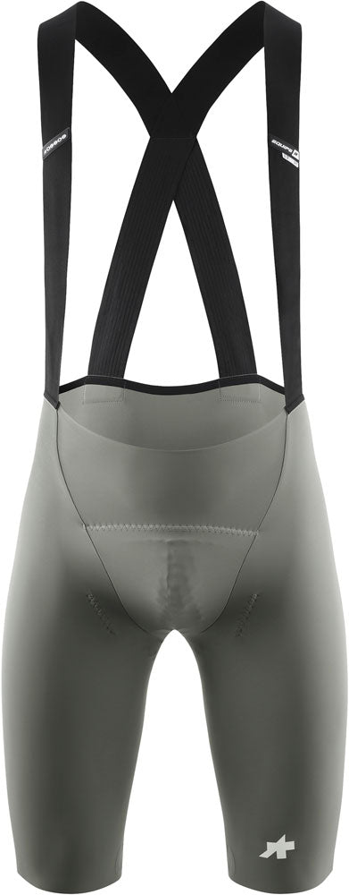 Assos equipe r s11 - bib shorts with pad | xxl