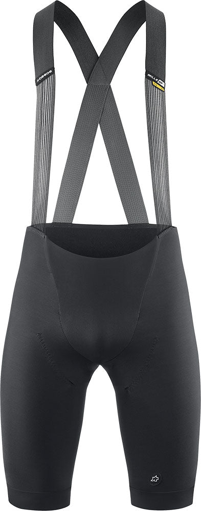 Assos mille gts s11 - bib shorts with pad | s