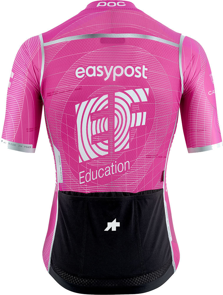 Assos mille gt s11 evo ef 2026 - jersey | s
