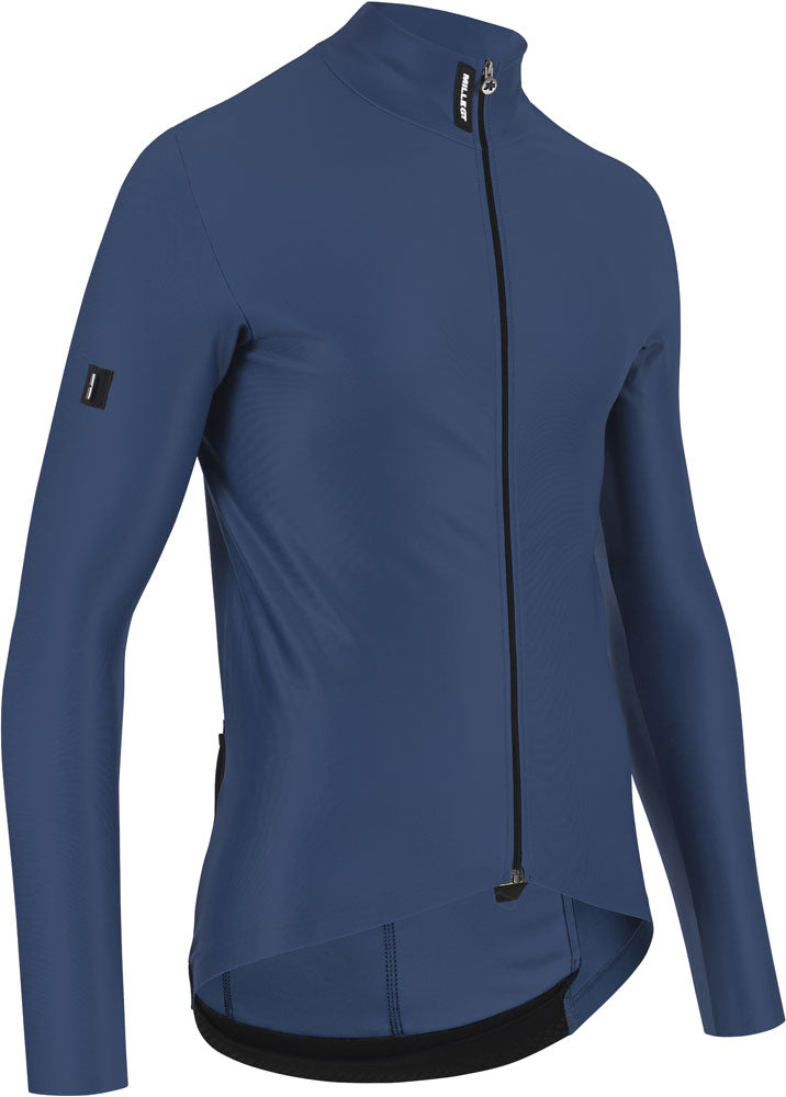 Assos mille gt c2 - long sleeve jersey | m