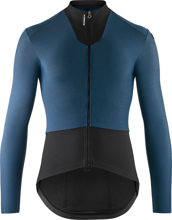 Assos equipe r s11 - long sleeve jersey